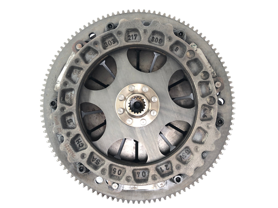 BMW R 1200 ST R1ST [2006] - Clutch svinghjulstarter krans