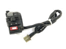 Yamaha DT 125 DE06 [2005] - styret-1