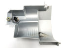 BMW R 1150 R R21 [2003] - Starterdekning Motor lokk Dekselbeskyttelse igjen-2