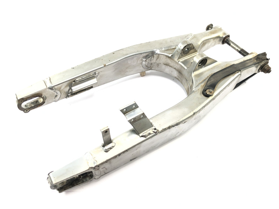 Honda CRF 450 R [2007] - Svingarm bakhjul svingarm aluminium