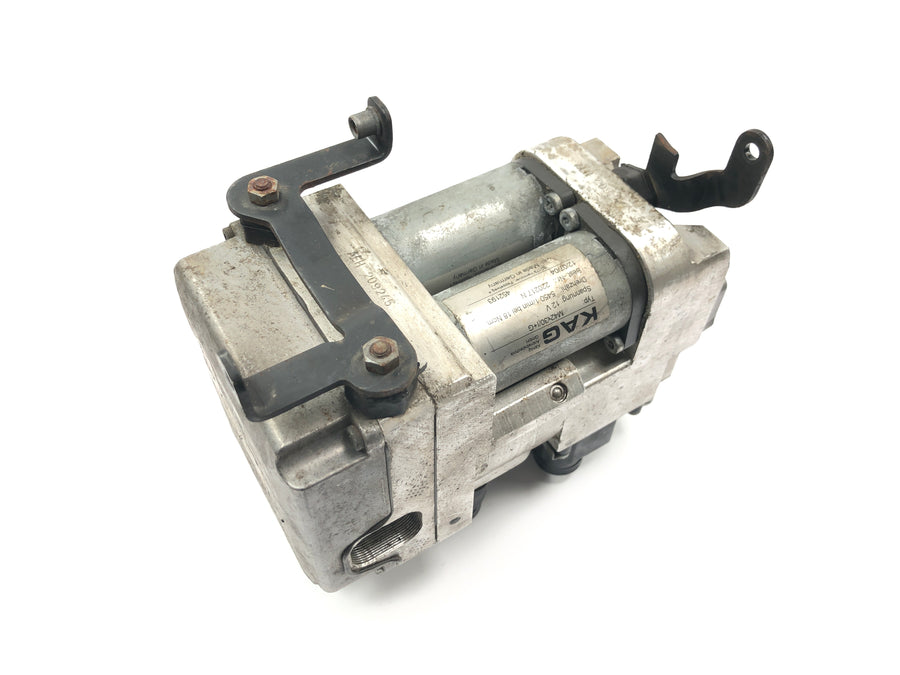 BMW R 1200 GS R12 K25 [2004] - ABS styreenhet modulator hydraulikkblokk