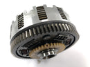 Yamaha MT 03 RM02 [2007] - clutch clutch kurv clutch pakke clutch nav komplett-4