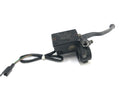 Yamaha XT 600 E 3TB [1996] - Handbremsepumpe foran-1