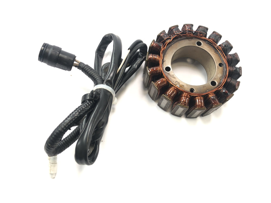 Kawasaki ZX 12 R ZXT20A [2001] - Stator generator generator