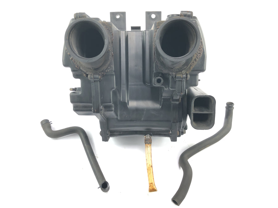 Triumph Bonneville T100 986MF [2012] - Luftfilterboks Luftfilterhus Airbox