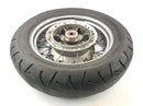 Kawasaki VN 1500 Classic VNT50D [2001] - Bakhjul Rim Spoke Wheel 3,50 x 16 "-1