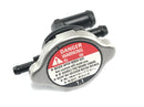 Honda CBR 1000 RR SC59 [2008] - Radiator cap radiator cap-1