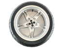 BMW K 1200 RS [2002] - Hinterrad Relge Rad 5.5 x 17 "-1