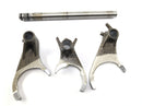 Triumph Thunderbird 900 T309Rit [1996] - Switch Forks Switching Claws Set-2
