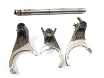 Triumph Thunderbird 900 T309Rit [1996] - Switch Forks Switching Claws Set - 0