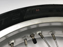 Triumph Tiger 955i 709EN [2003] - Forhjulsfelghjul 2,25 x 19"-4