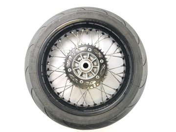 KTM 690 SM Prestige [2007] - Bakhjul Rad RIM 5.00x17 " - 0