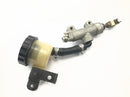 Kawasaki VN 1600 Classic VNT60A [2007] - Bakre bremsepumpe Bakre bremsepumpe-3