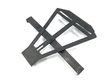 HONDA VTR 1000 SP 1 SC45 [2001] - Nummerskiltholder Nummerskiltholder