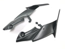 Honda CBR 600 RR [2005] - frontspoiler GP karbon ser så god ut som ny-4