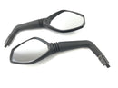 KTM 690 SM Prestige [2007] - Spiegel Refellage Side Mirror Set Set Par-2
