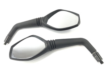 KTM 690 SM Prestige [2007] - Spiegel Refellage Side Mirror Set Set Par - 0