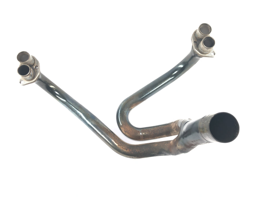 BMW R 1150 RS R22 [2003] - Manifold eksos manifold eksos
