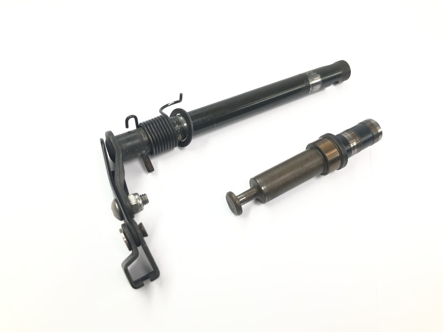 Triumph Tiger 955i 709EN [2003] - Clutch slave clutch spak