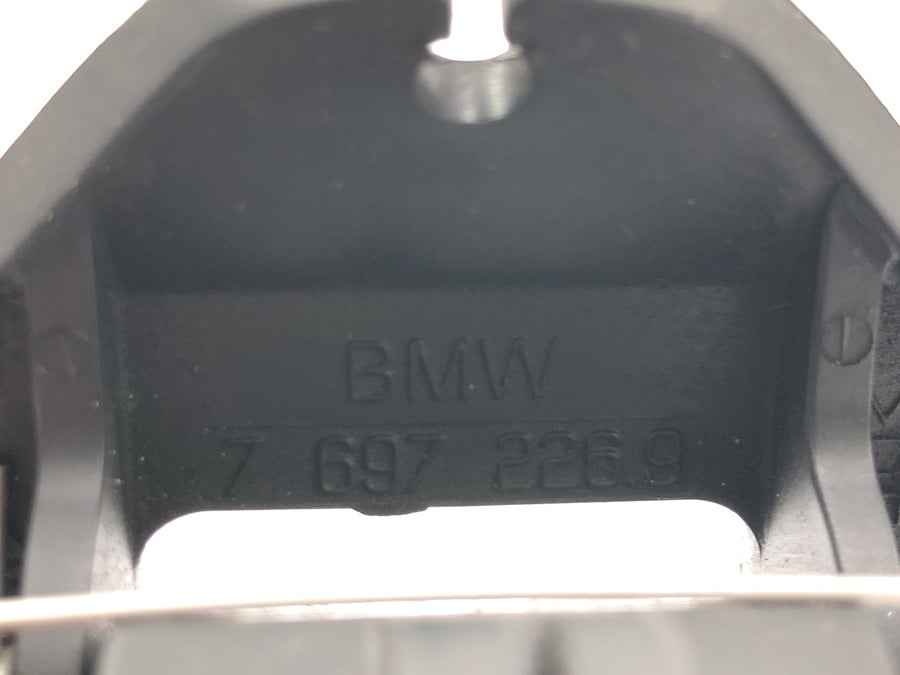 BMW R 1200 R R1ST [2008] - Setelås, setelås
