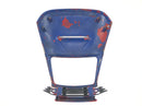 Honda NX 650 Dominator RD02 [1994] - Front kledning lampe maske kledning-5