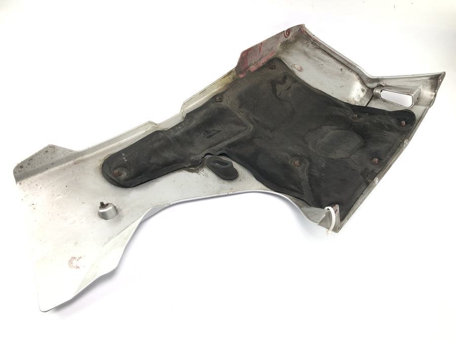 Ducati 999 H4 [2003] - Sidekledning nedre del høyre kledning