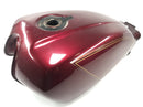 Honda GL 500 Silversching PC02 [1982] - Tank drivstofftank bensin tank drivstofftank-5
