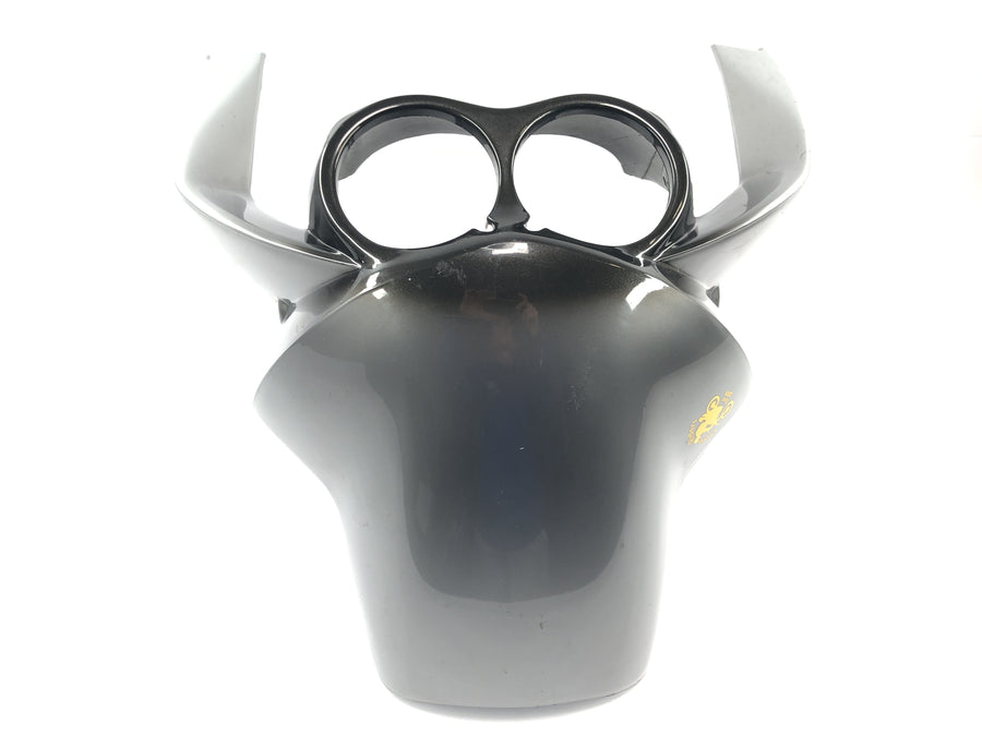 KTM 640 Adventure LC4 [2001] - lampe maske frontlys maske front maske fairing