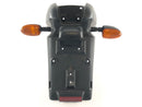 BMW K 1200 RS [2002] - Lisensplateinnehaver med lisensplatebelysning og blinklys-2