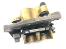 Honda FMX 650 RD12 [2006] - Bremsecaliper foran Nissin-5