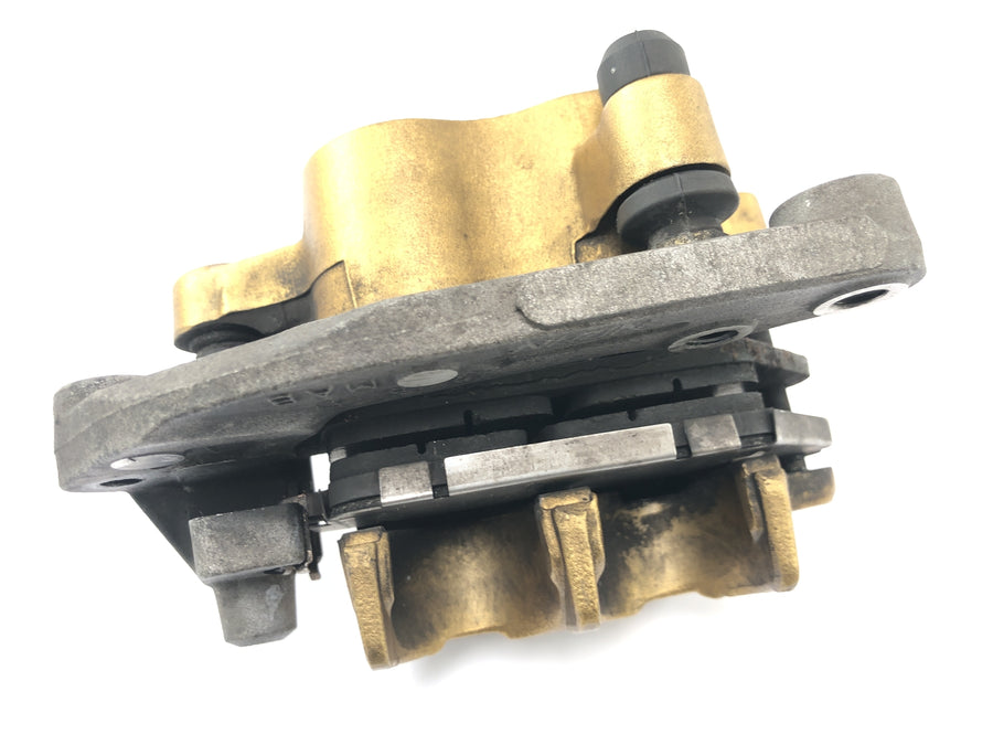 Honda FMX 650 RD12 [2006] - Bremsecaliper foran Nissin