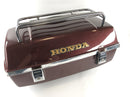 Honda Goldwing GL 1100 1200 SC02 [1980] - koffertsett med toppsak-8