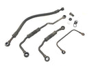 Kawasaki ZX -10 ZXT00B [1990] - Oil Lines Set-1