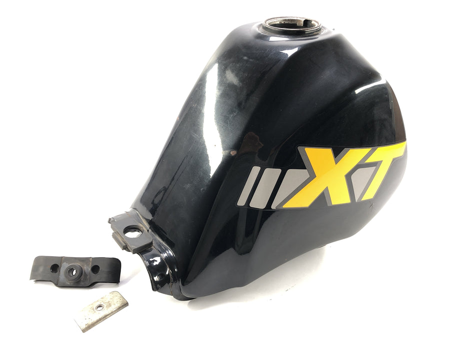 Yamaha XT 350 3YT / 55V [1990] - Tank bensintank