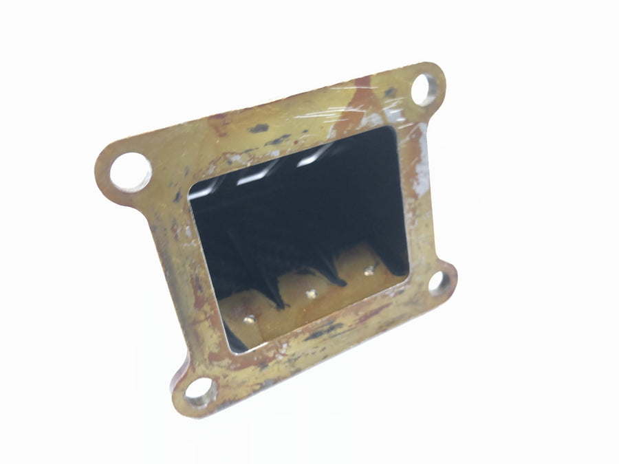 Sachs ZX 125 [1998] - Membranblokk membranventilinntaksmembran