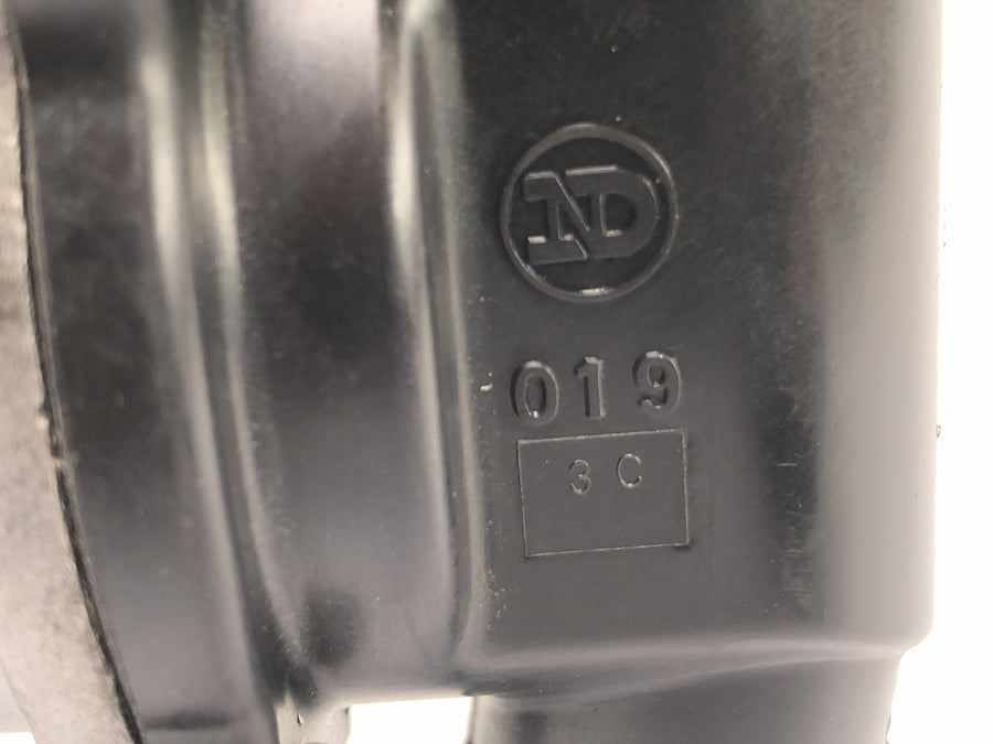 Kawasaki ZRX 1200 S ZRT20A [2002] - Kjølevæske termostat termostathus
