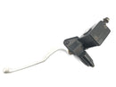 Yamaha GTS 1000 4FV [1997] - Styremontert clutchpumpe med spak-2