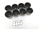 KTM 950 Adventure LC8 [2004] - ventiltapet shims shim sett-4