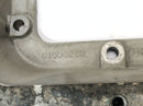 Moto Guzzi V11 Sport [1999] - Oljepanne spacer ramme oljepan spacer adapter plate-3