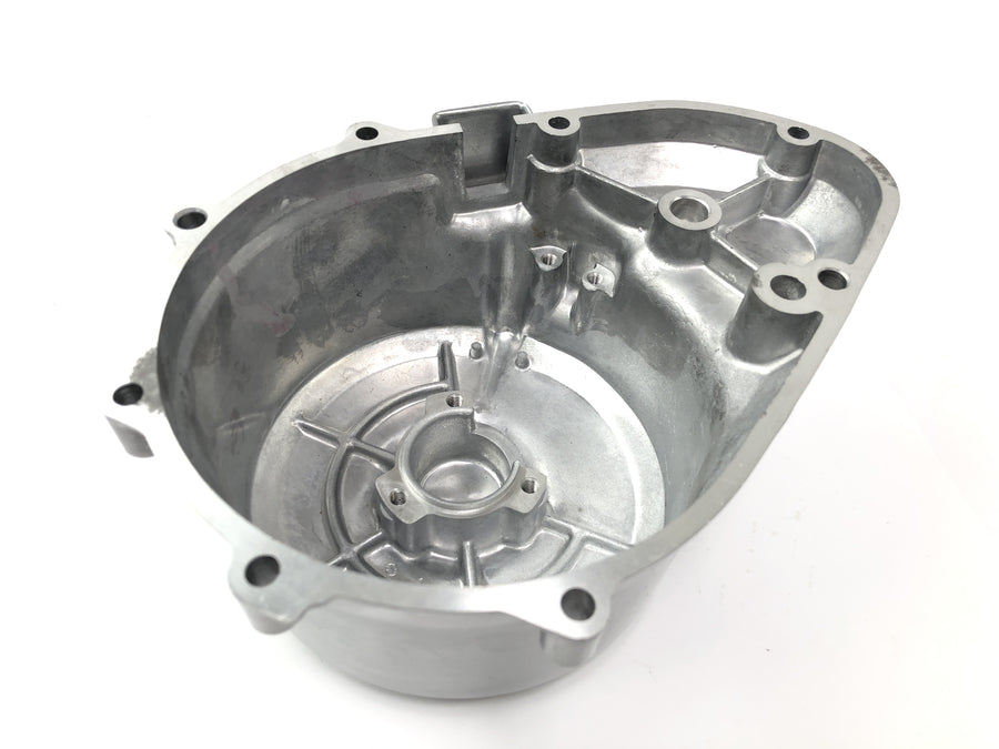 Kawasaki Z 1100 KZZ10A [1984] - Generatoromslag Motor LID Generator LID