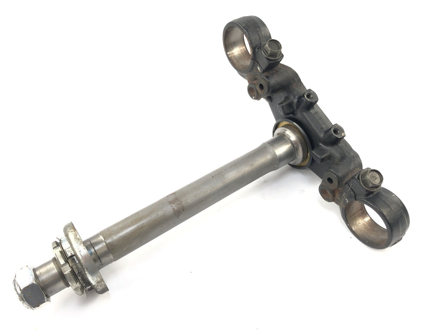Honda CB 750 RC42 [1996] - Fork Bridge nedenfor