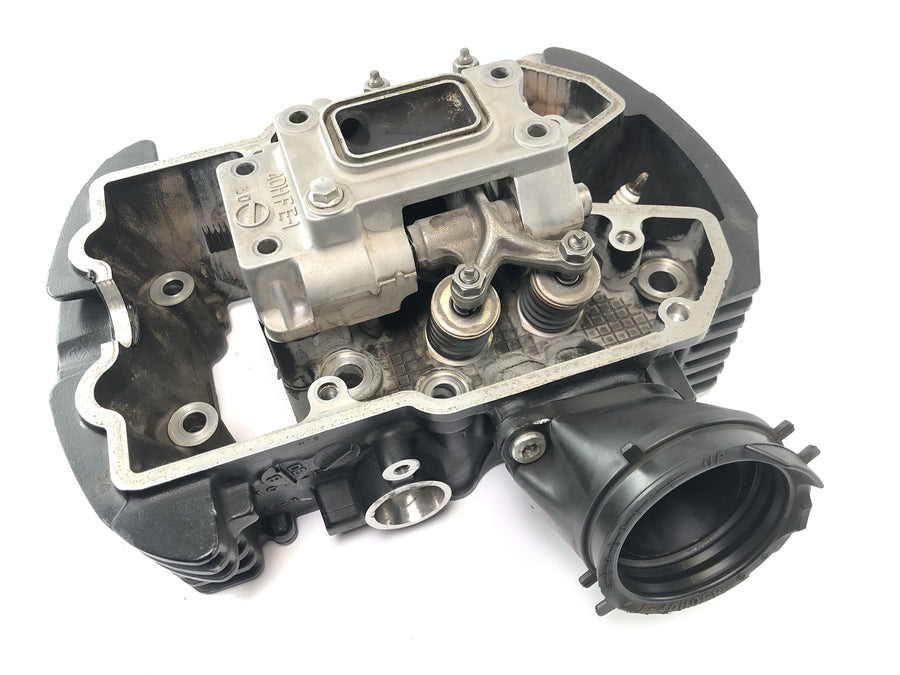 Suzuki VZ 1500 WVCU [2011] - sylinderhodeventilhode