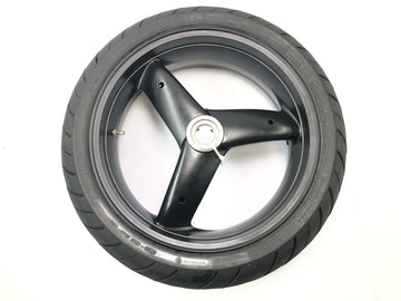 Triumph Speed ​​​​Triple T509 [1998] - Bakhjulsfelg 6,00 x 17" - 0