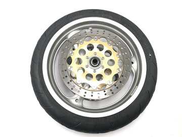 Moto Guzzi V11 Sport [1999] - forhjul komplett felg 3,50 x 17" - 0