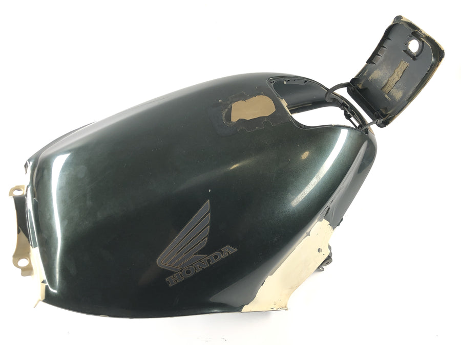 Honda ST 1100 SC26 Pan European [1990] - Tankdeksel Tankdeksel Fairing Top Shelter