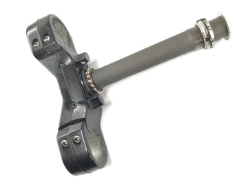 Moto Guzzi Stelvio 1200 4V [2009] - Fork Bridge over