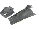 BMW F 650 GS Dakar [2007] - Underjordisk sprutbeskyttelse-5