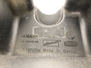 Yamaha MT 03 RM02 [2007] - Tank drivstofftank bensintank plasttank sort-6