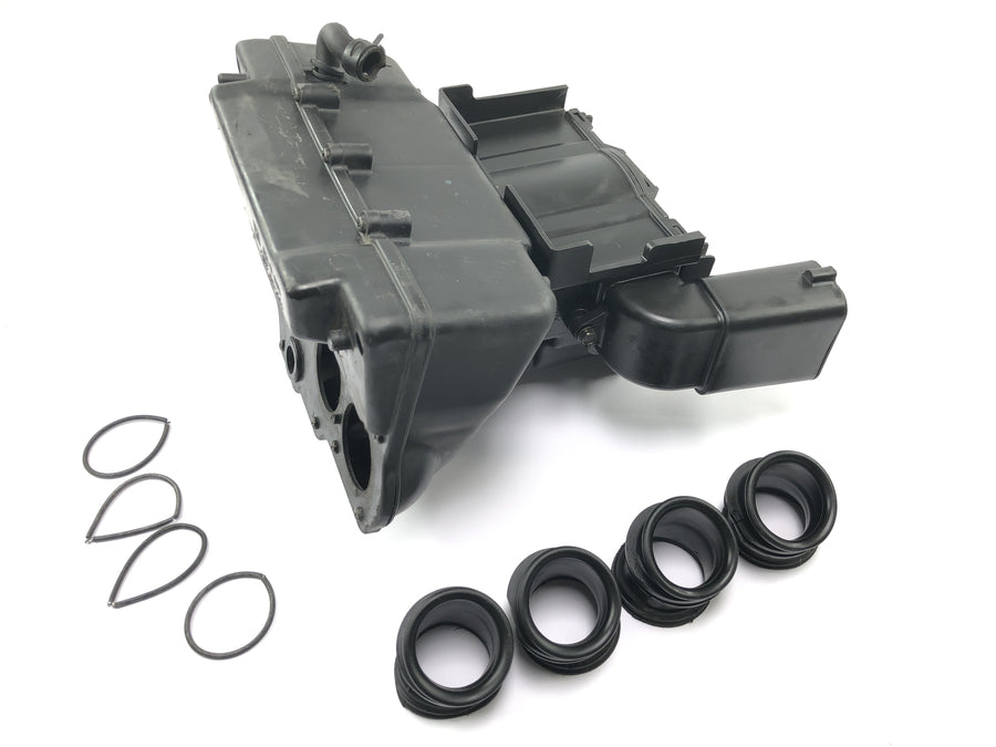 Kawasaki ZRX 1200 S ZRT20A [2001] - Luftfilterboks airbox inntaksboks