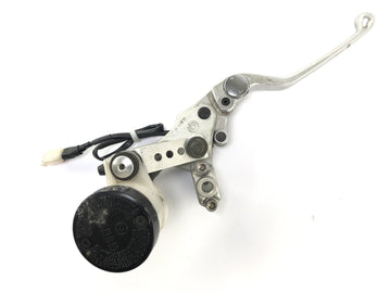 Husqvarna SM 630 A4 [2010] - Håndbrems Pump Bremsepumpe foran med bremsespak